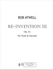 Re-Invention III